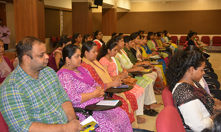 Orientation